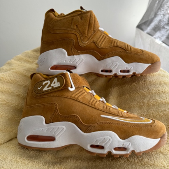 Nike Air Griffey Max 1 - Sport Boots - Men’s Size 8 - New in Box main image 4